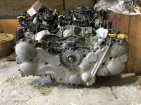 Лонг-Блок 10100BG320 SUBARU LANCASTER