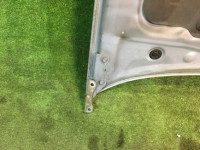 Капот SUBARU LANCASTER OEM 57229AE040 BHE BH9 2001 Silver 1U2