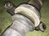 Кардан SUBARU LANCASTER OEM 27111AE120 BHE 2001 EZ30