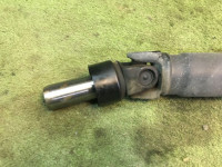Кардан SUBARU LANCASTER OEM 27111AE120 BHE 2001 EZ30