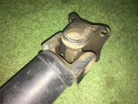 Кардан SUBARU LANCASTER OEM 27111AE120 BHE 2001 EZ30