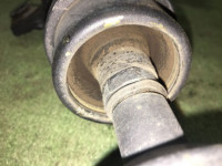 Кардан SUBARU LANCASTER OEM 27111AE120 BHE 2001 EZ30