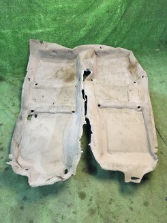 Ковер салона 95011AE050GG SUBARU LANCASTER
