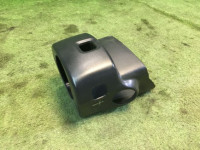 Cobertura da coluna de direção SUBARU LANCASTER OEM 34341AE000ML BHE 2001 Silver 1U2