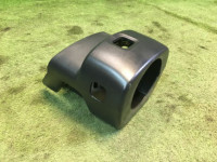 Cobertura da coluna de direção SUBARU LANCASTER OEM 34341AE000ML BHE 2001 Silver 1U2