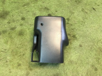 Cobertura da coluna de direção SUBARU LANCASTER OEM 34341AE000ML BHE 2001 Silver 1U2