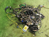 Коса SUBARU LANCASTER OEM 81401AE900, 81200AE720, 81501AE440 BHE 2001 EZ30