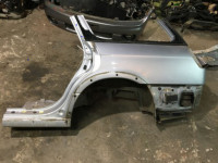 Крыло заднее левое 51410AE170 SUBARU LANCASTER