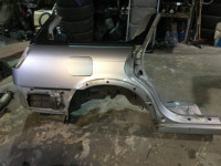 Крыло заднее правое 51410AE160 SUBARU LANCASTER