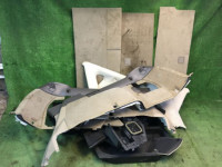 Обшивка багажника 94047AE020AD, 94047AE030AD, 95066AE030GG, 95066AE020GG, SUBARU LANCASTER
