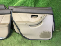 Paneles de puerta SUBARU LANCASTER OEM 94210AE600AD, 94210AE610AD, 94220AE420AD, 94220AE430AD BHE BH9 2001 Silver 1U2