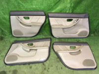 Обшивка дверей 94210AE600AD, 94210AE610AD, 94220AE420AD, 94220AE430AD SUBARU LANCASTER