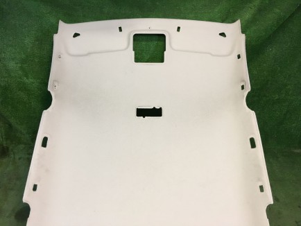 顶棚 SUBARU LANCASTER OEM 94411AE031GF BHE BH9 2001 Silver 1U2