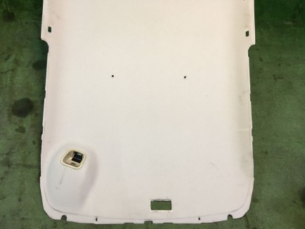 顶棚 SUBARU LANCASTER OEM 94411AE031GF BHE BH9 2001 Silver 1U2