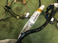 尾门线束 SUBARU LANCASTER OEM 81812AE210 BHE BH9 BH5 2001 EZ30