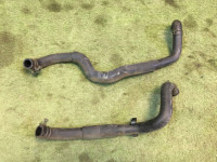ヒーターホース SUBARU LANCASTER OEM 72411AC020, 72421AE020 BHE BH9 2001 EZ30