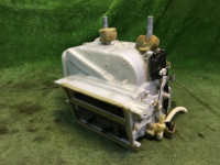 Печка SUBARU LANCASTER OEM 72110AE000, 72130AE000 BHE BH9 2001 EZ30