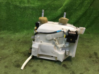 Печка SUBARU LANCASTER OEM 72110AE000, 72130AE000 BHE BH9 2001 EZ30