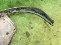 Подкрылок передний левый SUBARU LANCASTER OEM 59110AE030 BHE BH9 2001 Silver 1U2