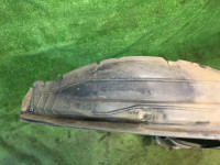 Подкрылок передний левый SUBARU LANCASTER OEM 59110AE030 BHE BH9 2001 Silver 1U2
