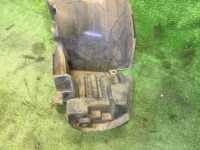 Подкрылок передний левый SUBARU LANCASTER OEM 59110AE030 BHE BH9 2001 Silver 1U2