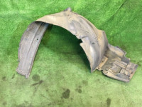 Подкрылок передний правый SUBARU LANCASTER OEM 59110AE020 BHE BH9 2001 Silver 1U2