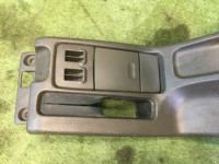 杯架 SUBARU LANCASTER OEM 92132AE000DG, 66150AE020DG BHE BH9 2001 Silver 1U2
