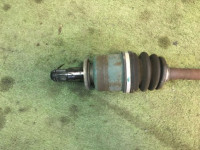 Rear driveshaft SUBARU LANCASTER OEM 28421AE061 BHE 2001 EZ30