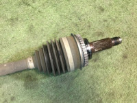 เพลาขับหน้า SUBARU LANCASTER OEM 28021AC200 BHE BEE 2001 EZ30