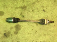 เพลาขับหน้า SUBARU LANCASTER OEM 28021AC200 BHE BEE 2001 EZ30