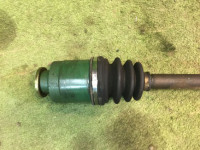 เพลาขับหน้า SUBARU LANCASTER OEM 28021AC200 BHE BEE 2001 EZ30