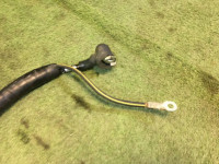 Провода аккумулятора SUBARU LANCASTER OEM 81601AE310, 81608AC020 BHE 2001 EZ30