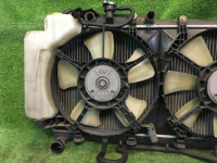 Radiador del motor SUBARU LANCASTER OEM 45111AE060, 45121AE020, 45131AE010, 45122AE010, 73310AE010 BHE BEE 2001 EZ30