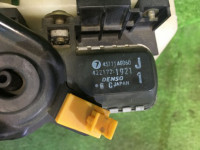 Radiador del motor SUBARU LANCASTER OEM 45111AE060, 45121AE020, 45131AE010, 45122AE010, 73310AE010 BHE BEE 2001 EZ30