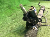 Caixa de direção SUBARU LANCASTER OEM 34110AE380, 34113AE010 BHE 2001 EZ30
