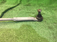 Caixa de direção SUBARU LANCASTER OEM 34110AE380, 34113AE010 BHE 2001 EZ30