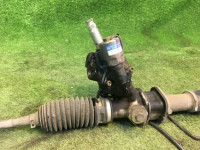 Caixa de direção SUBARU LANCASTER OEM 34110AE380, 34113AE010 BHE 2001 EZ30