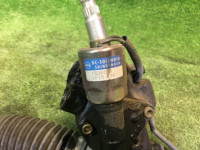 Caixa de direção SUBARU LANCASTER OEM 34110AE380, 34113AE010 BHE 2001 EZ30
