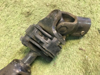 ステアリングジョイント SUBARU LANCASTER OEM 34170AE030 BHE BH9 2001 EZ30