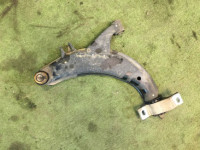 Рычаг передний левый SUBARU LANCASTER OEM 20202AE010 BHE BH9 2001 EZ30