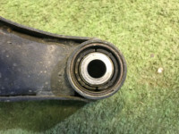 Рычаг передний левый SUBARU LANCASTER OEM 20202AE010 BHE BH9 2001 EZ30