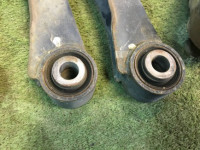 Рычаги задние SUBARU LANCASTER OEM 20254AE010, 20250AE000, 20250AE020, 20250AE040 BHE BEE 2001 EZ30