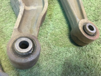 Рычаги задние SUBARU LANCASTER OEM 20254AE010, 20250AE000, 20250AE020, 20250AE040 BHE BEE 2001 EZ30