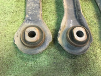 Рычаги задние SUBARU LANCASTER OEM 20254AE010, 20250AE000, 20250AE020, 20250AE040 BHE BEE 2001 EZ30
