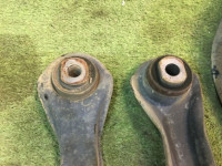 Рычаги задние SUBARU LANCASTER OEM 20254AE010, 20250AE000, 20250AE020, 20250AE040 BHE BEE 2001 EZ30