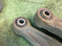 Рычаги задние SUBARU LANCASTER OEM 20254AE010, 20250AE000, 20250AE020, 20250AE040 BHE BEE 2001 EZ30