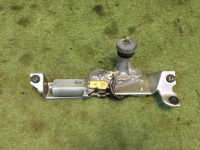 Моторчик заднего дворника SUBARU LANCASTER OEM 86511AE010 BHE BH9 2001 EZ30