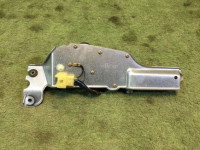 Моторчик заднего дворника SUBARU LANCASTER OEM 86511AE010 BHE BH9 2001 EZ30