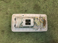 Centre interior light SUBARU LANCASTER OEM 84601AE000GF BHE BH9 2001 EZ30