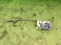 Seletor da caixa automática SUBARU LANCASTER OEM 35150FC000, 35180AE070,35121AE001 BHE BH9 2001